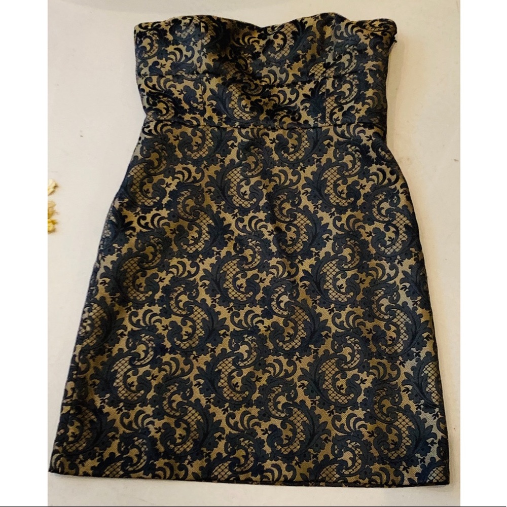 Ann Taylor Cocktail Dress